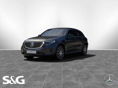Mercedes EQC 400 -  - Joinsteer - #2
