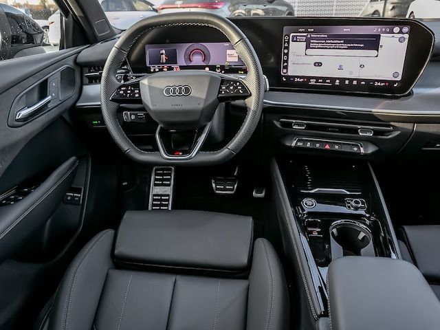 Audi Q3 SUV E-hybrid E-hybrid S Tronic - 2025 - Joinsteer - #6