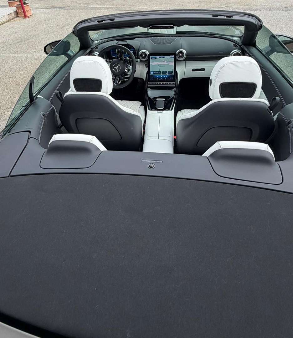 Mercedes SL 43 AMG 43 Premium Plus - 2023 - Joinsteer - #18