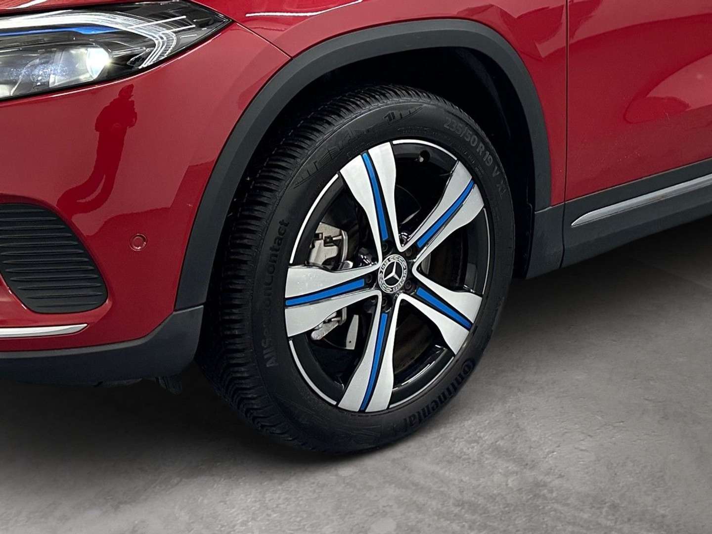 Mercedes EQA 250 - 2021 - Joinsteer - #6