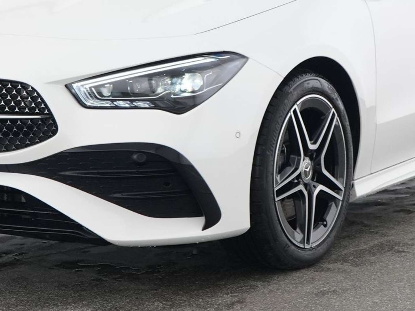 Mercedes CLA 200 200 Premium - 2024 - Joinsteer - #6