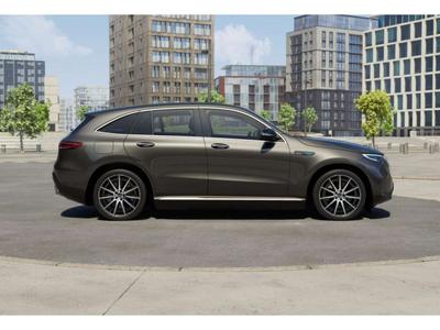 Mercedes EQC 400 -  - Joinsteer - #4