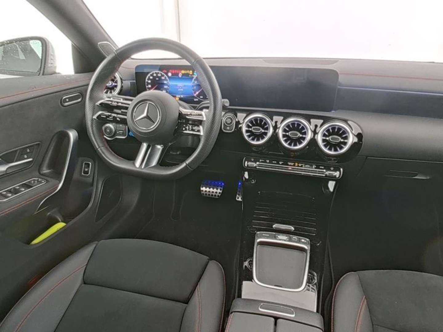 Mercedes CLA 200 200 Premium - 2024 - Joinsteer - #7