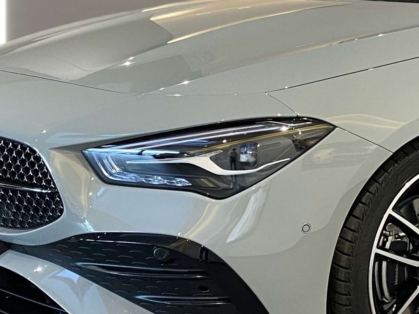 Mercedes CLA 200 200 Night Edition - 2026 - Joinsteer - #6