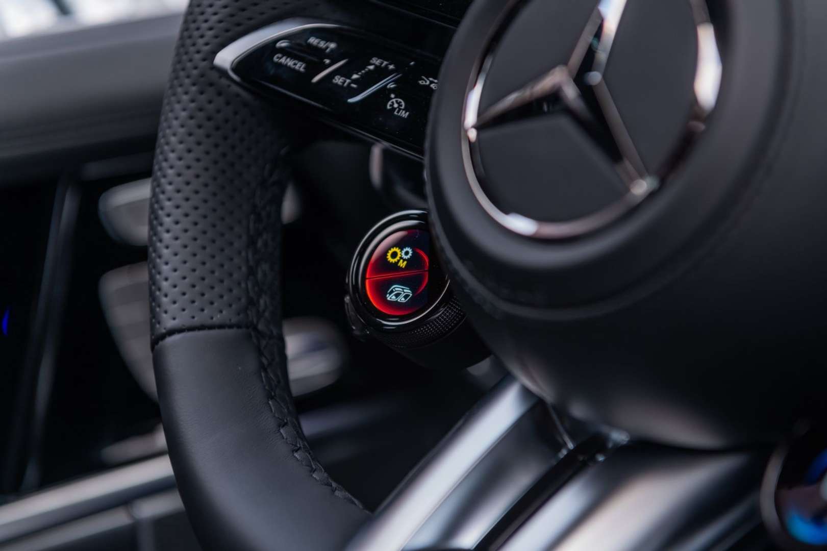 Mercedes G63 AMG 63 AMG Line - 2025 - Joinsteer - #27