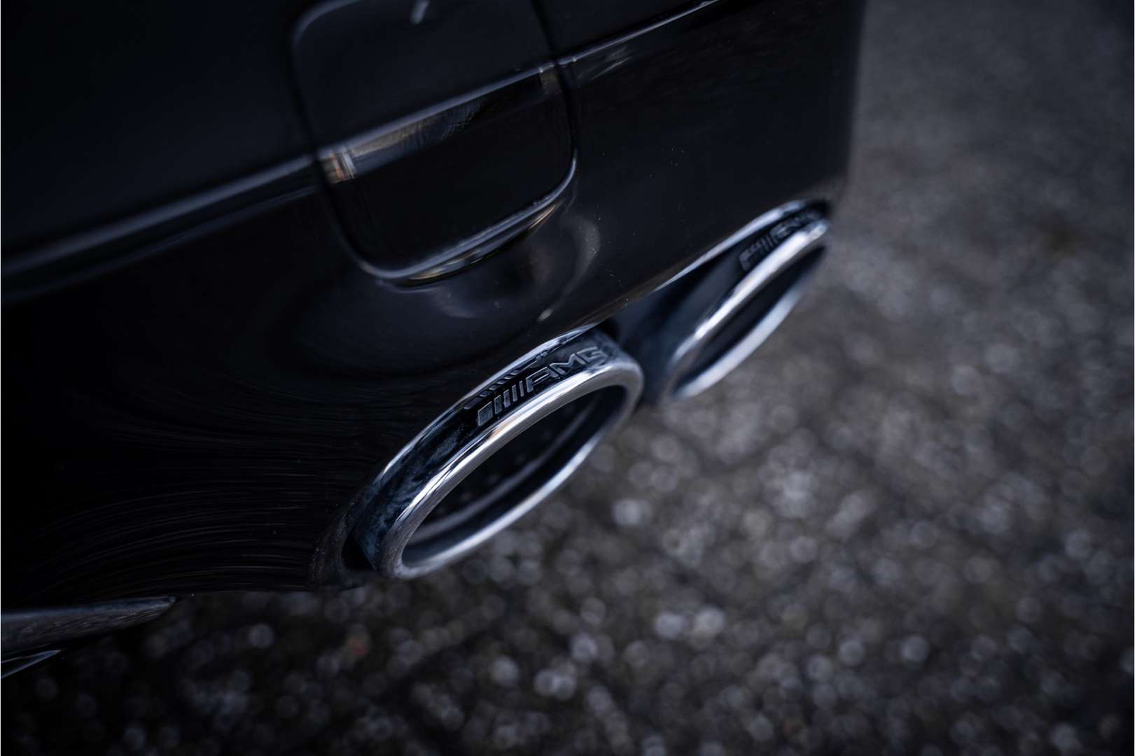 Mercedes Classe E 53 AMG 53 - 2025 - Joinsteer - #29