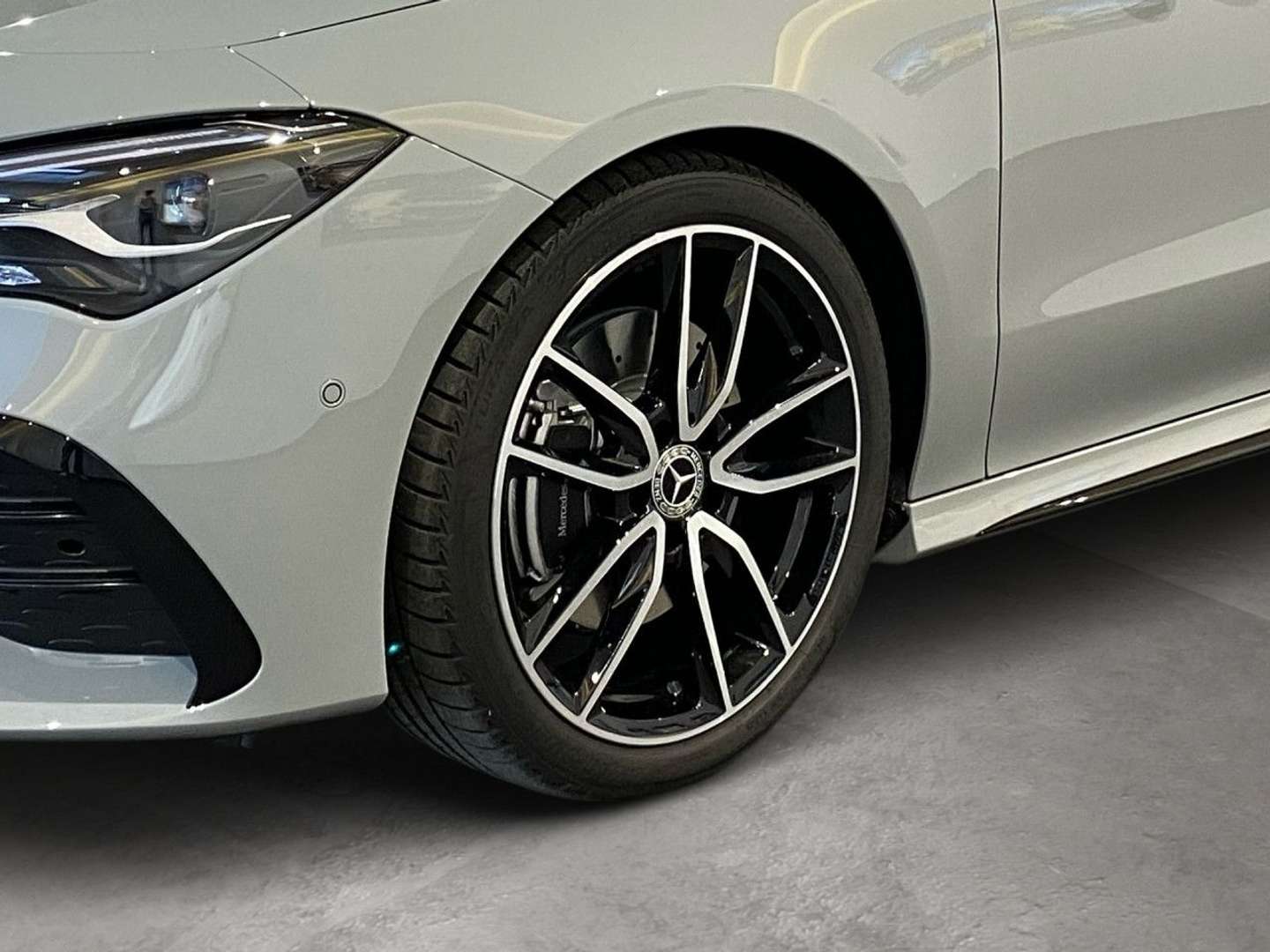 Mercedes CLA 200 200 Night Edition - 2026 - Joinsteer - #7