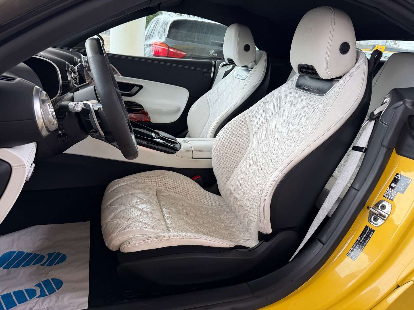 Mercedes SL 63 AMG 63 AMG Line - 2023 - Joinsteer - #15