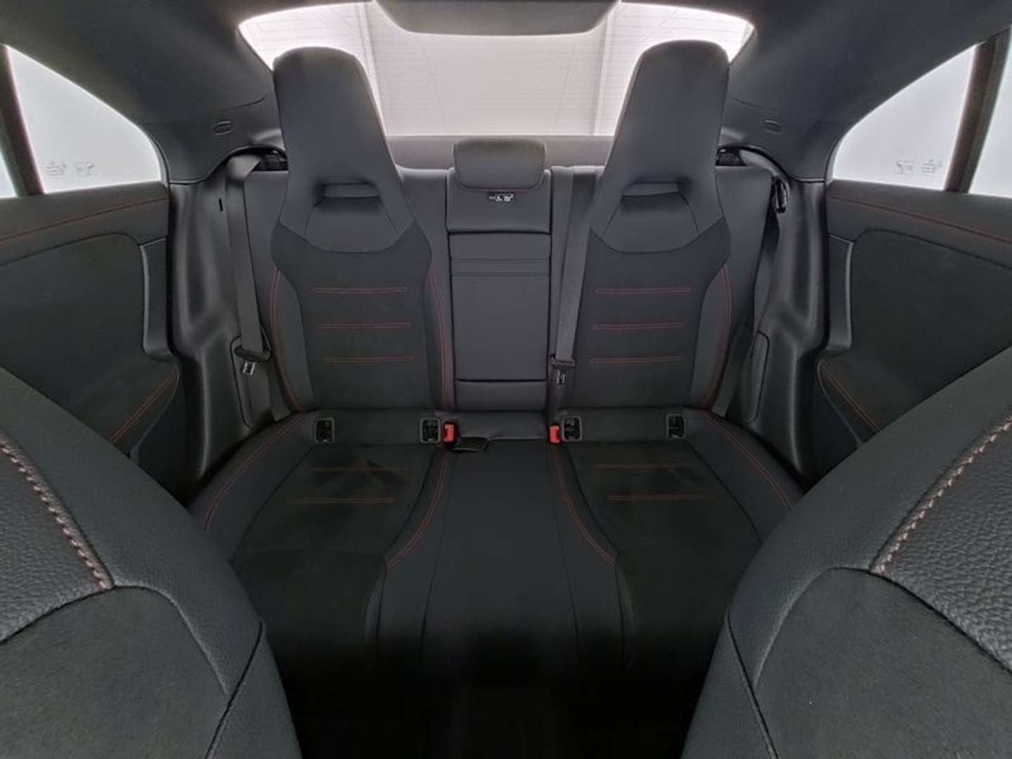 Mercedes CLA 200 200 Premium - 2024 - Joinsteer - #8