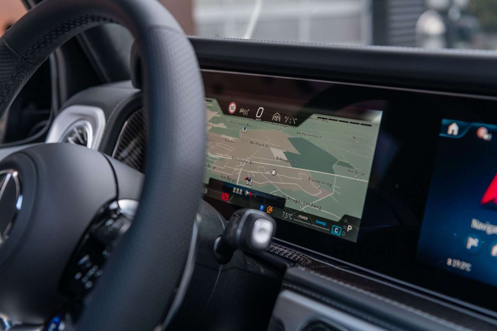 Mercedes G63 AMG 63 AMG Line - 2025 - Joinsteer - #29