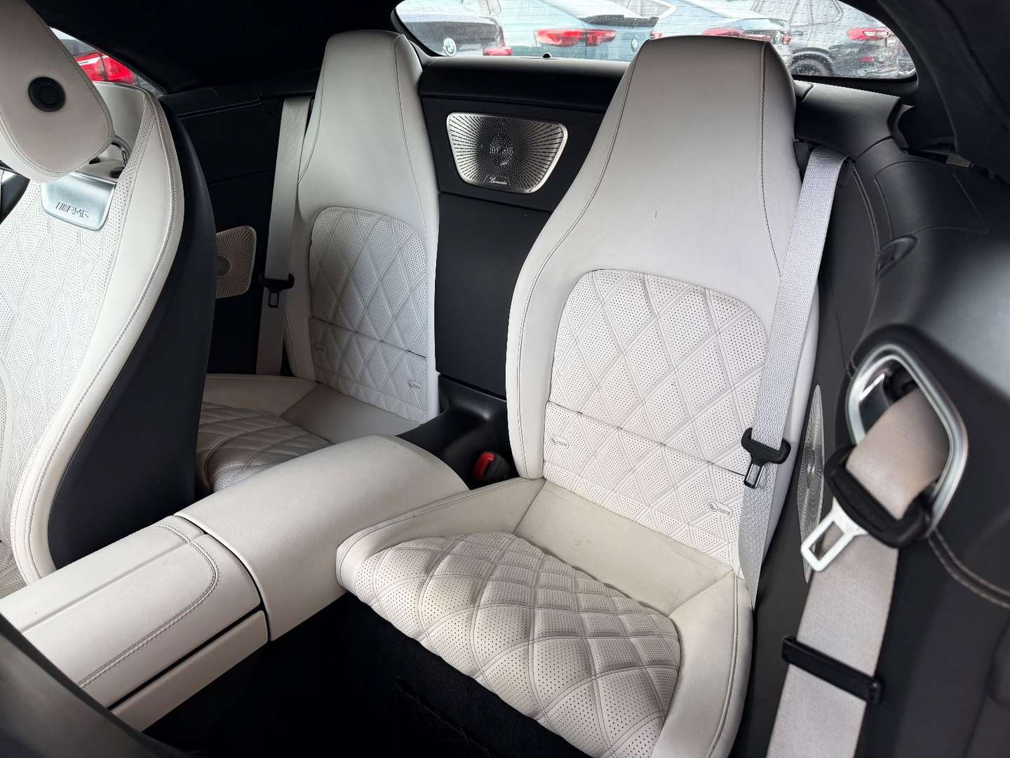 Mercedes SL 63 AMG 63 AMG Line - 2023 - Joinsteer - #17