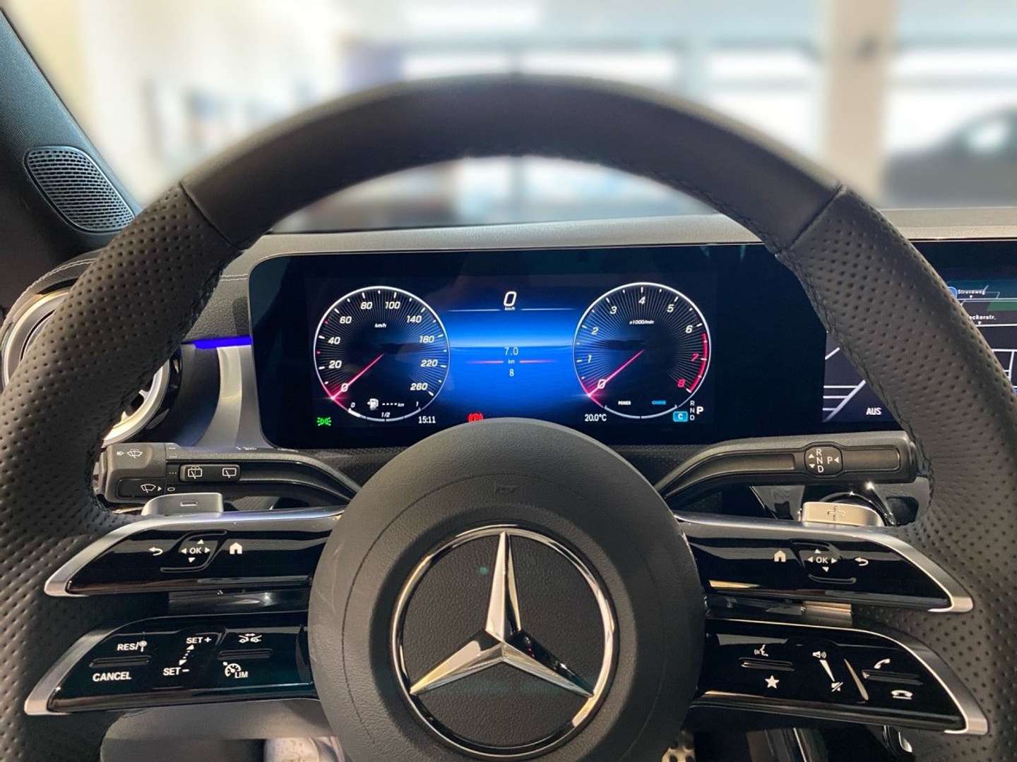 Mercedes CLA 200 200 Night Edition - 2026 - Joinsteer - #9