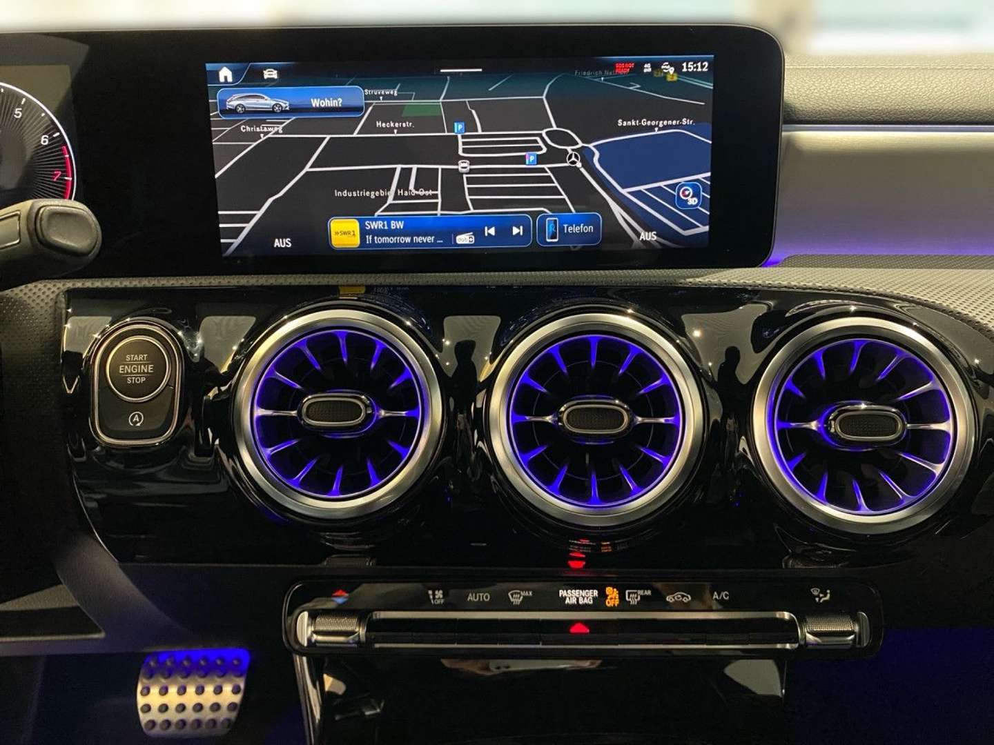 Mercedes CLA 200 200 Night Edition - 2026 - Joinsteer - #10