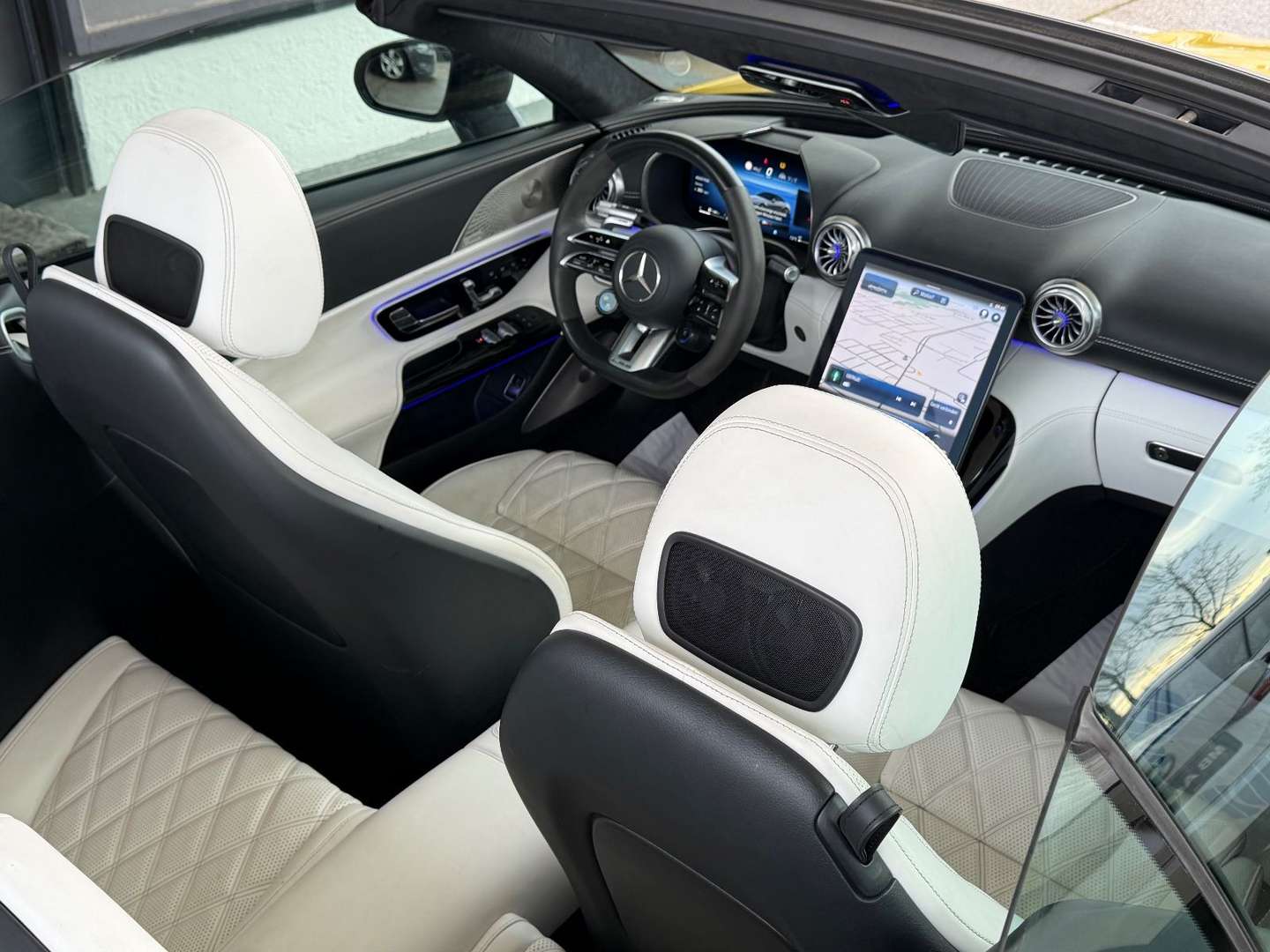 Mercedes SL 63 AMG 63 AMG Line - 2023 - Joinsteer - #20