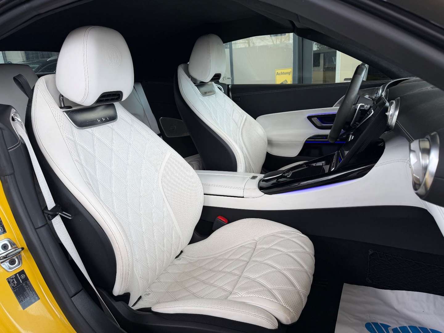 Mercedes SL 63 AMG 63 AMG Line - 2023 - Joinsteer - #22