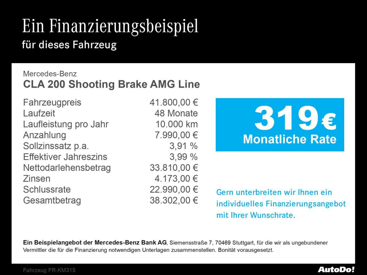 Mercedes CLA 200 200 Night Edition - 2026 - Joinsteer - #14