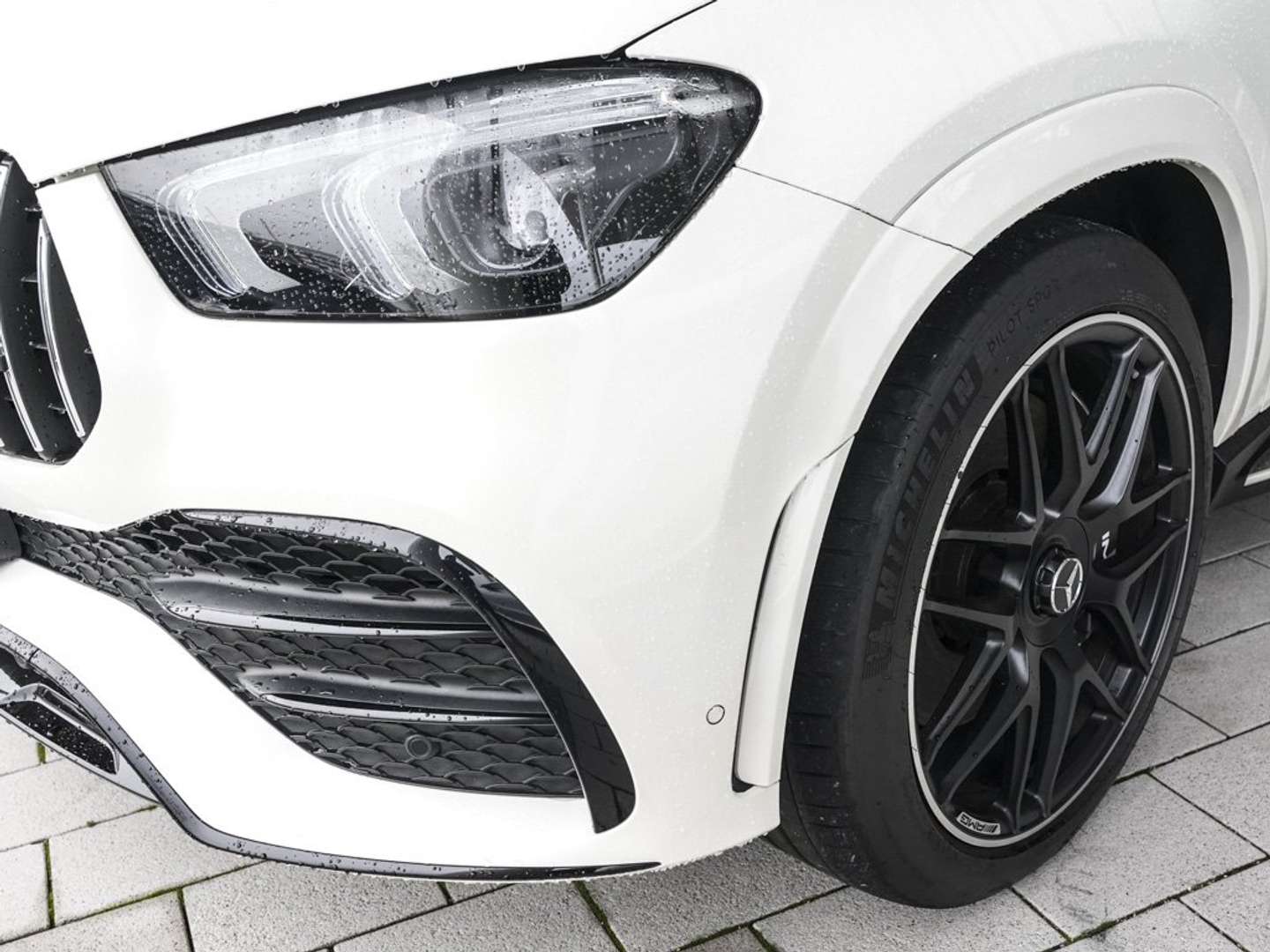 Mercedes GLE 53 AMG 53 - 2023 - Joinsteer - #3