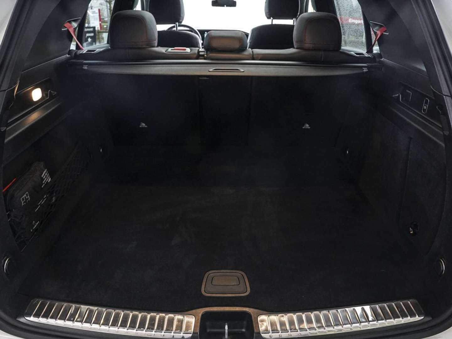 Mercedes GLE 53 AMG 53 - 2023 - Joinsteer - #6