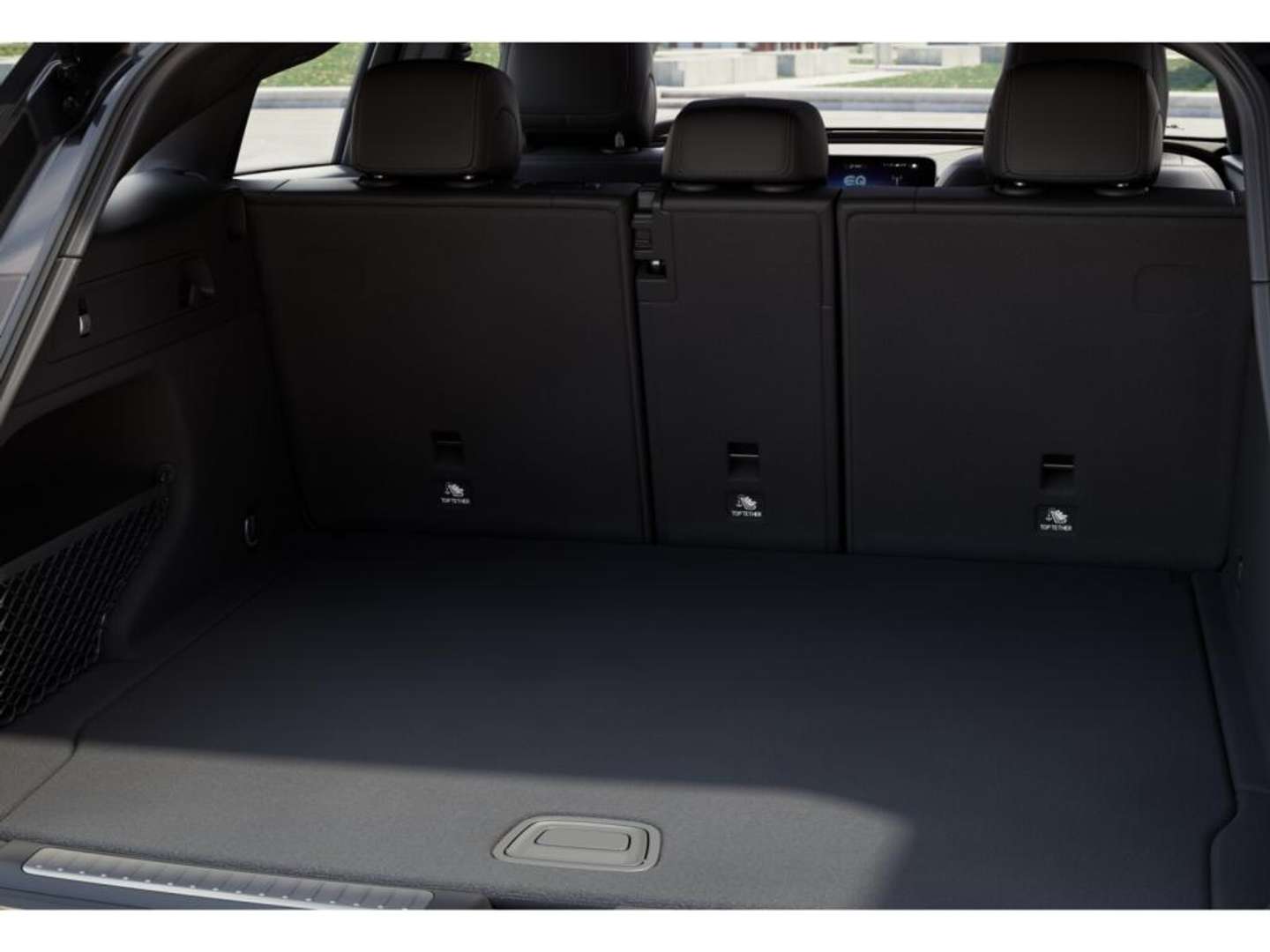 Mercedes EQC 400 - 2022 - Joinsteer - #11