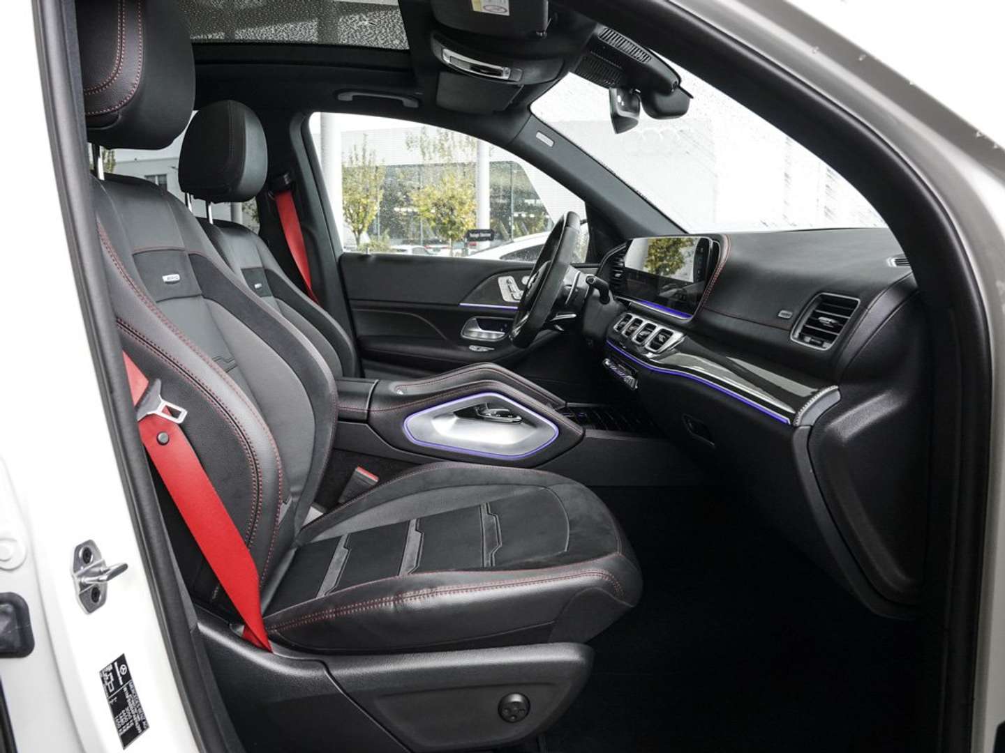 Mercedes GLE 53 AMG 53 - 2023 - Joinsteer - #7