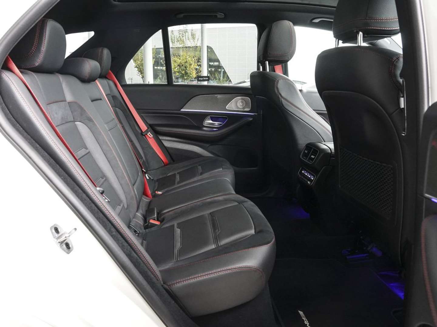 Mercedes GLE 53 AMG 53 - 2023 - Joinsteer - #8