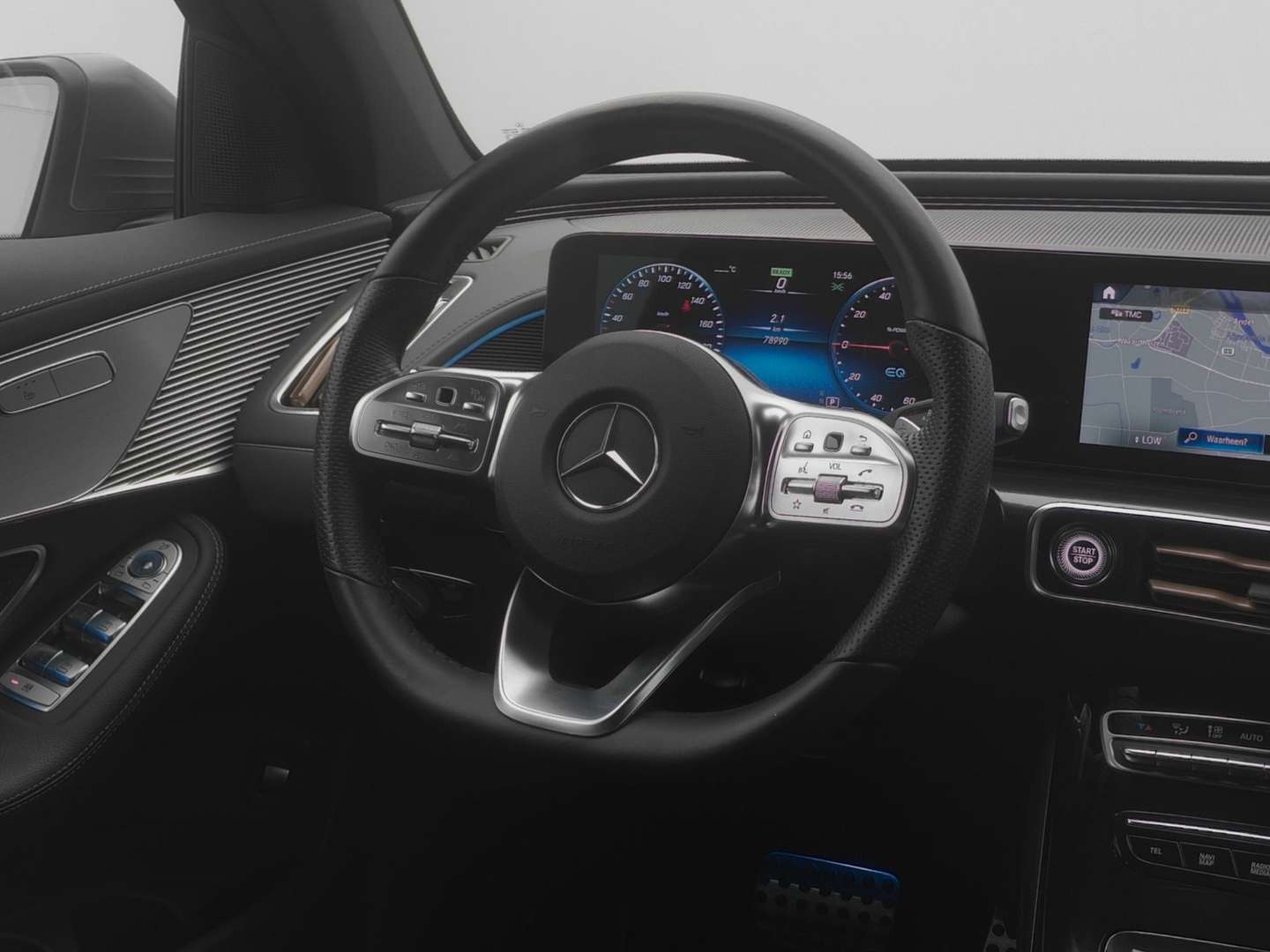 Mercedes EQC 400 Business - 2020 - Joinsteer - #6