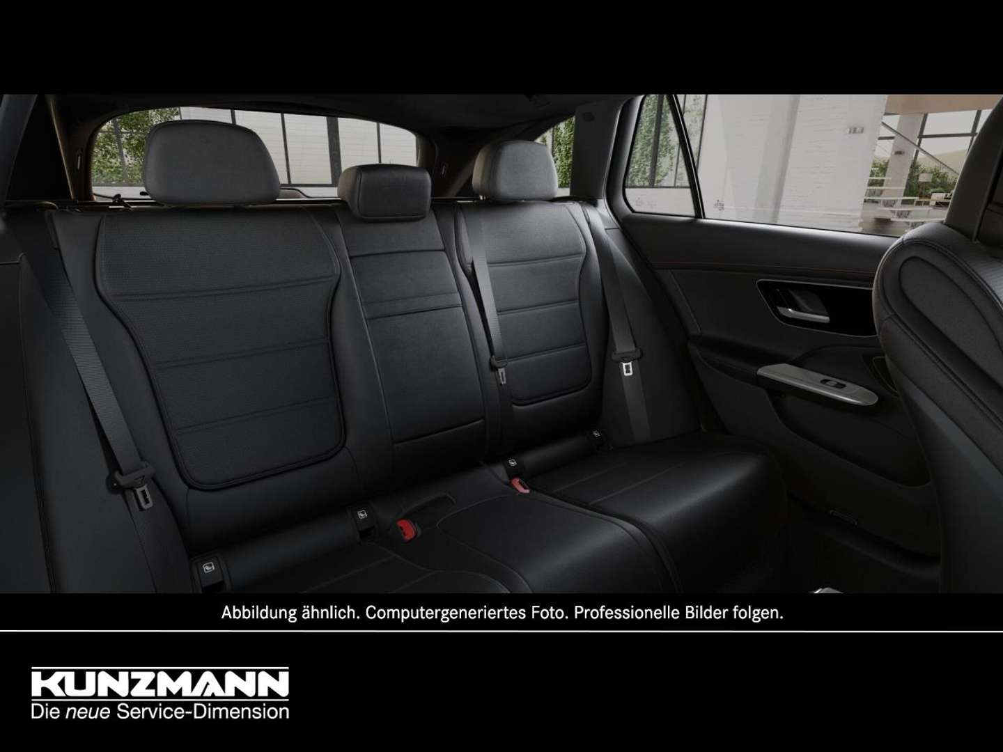 Mercedes Classe C 300 E 300 AMG Line - 2022 - Joinsteer - #4