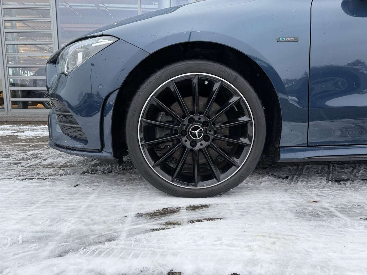 Mercedes CLA 250 E 250 Night Edition - 2021 - Joinsteer - #10