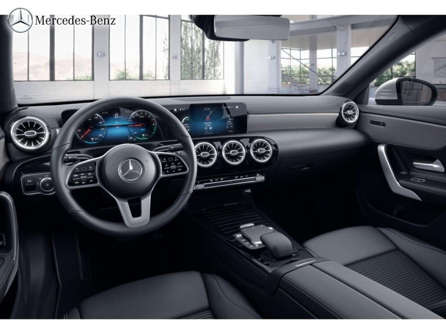 Mercedes CLA 250 E Shooting Brake 250 Progressive - 2020 - Joinsteer - #7