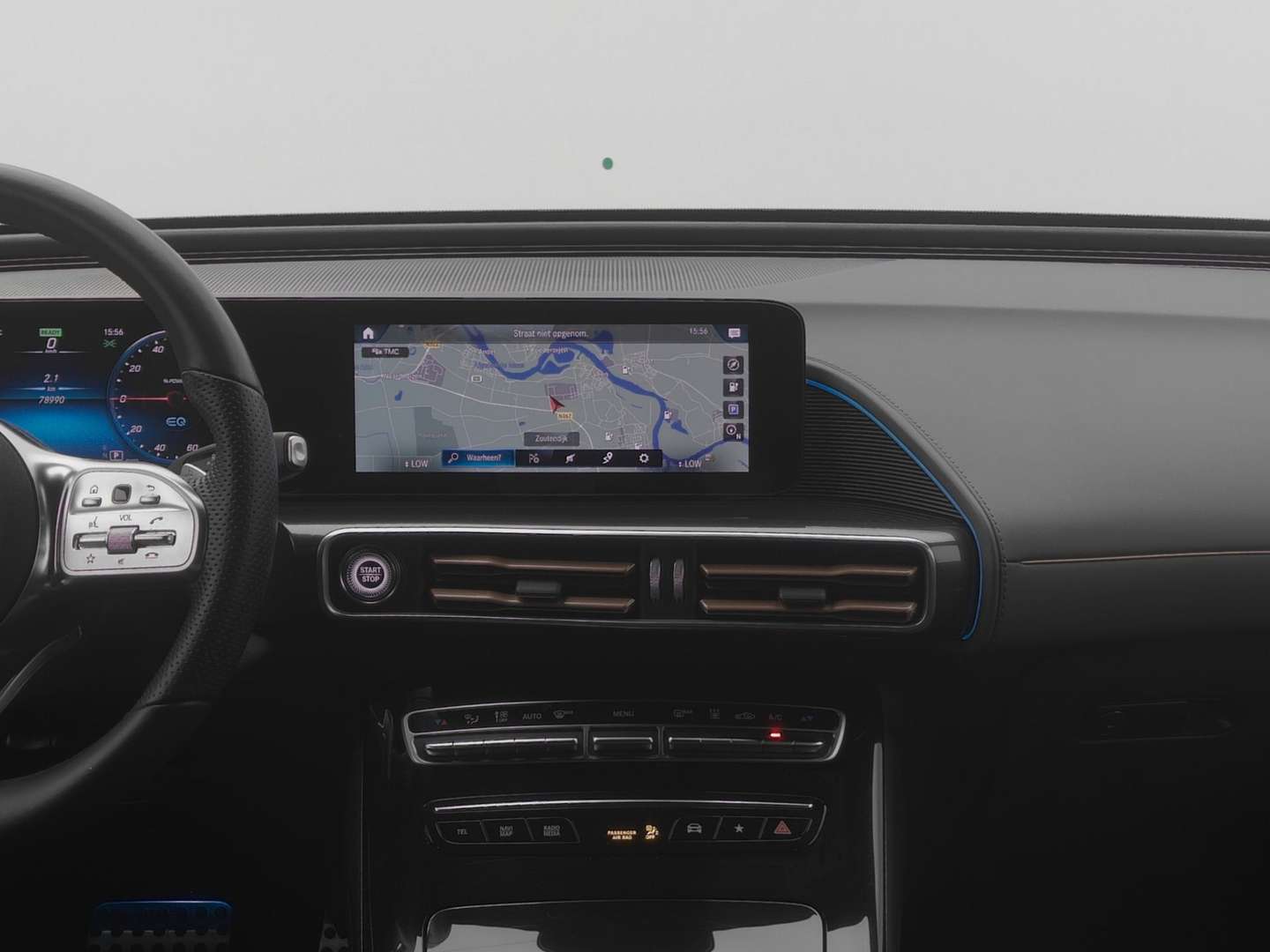 Mercedes EQC 400 Business - 2020 - Joinsteer - #7