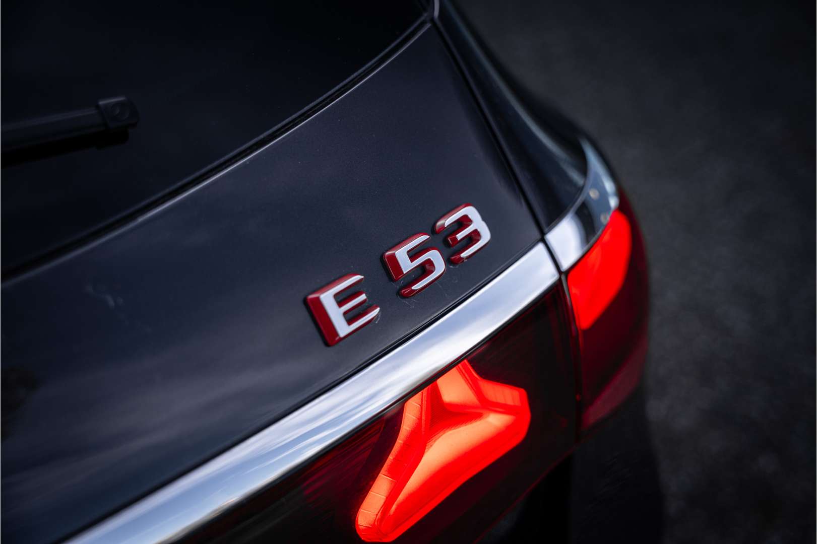 Mercedes Classe E 53 AMG 53 - 2025 - Joinsteer - #38