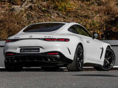 Mercedes AMG GT 63 AMG 63 - 2024 - Joinsteer - #1