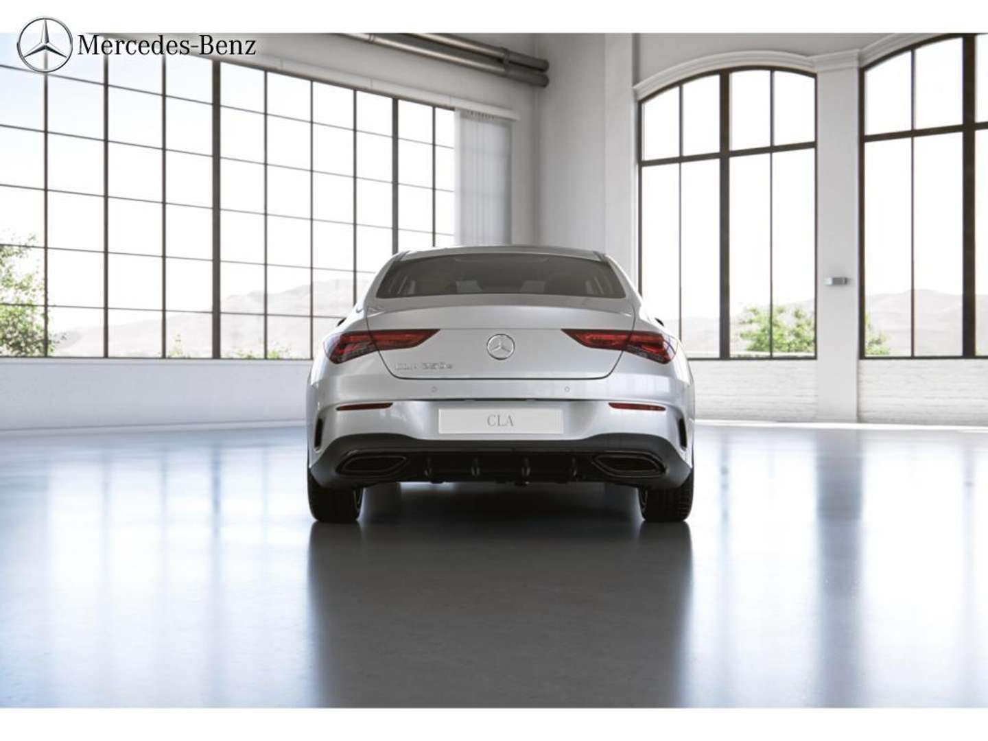 Mercedes CLA 250 E Coupé 250 Night Edition - 2020 - Joinsteer - #2