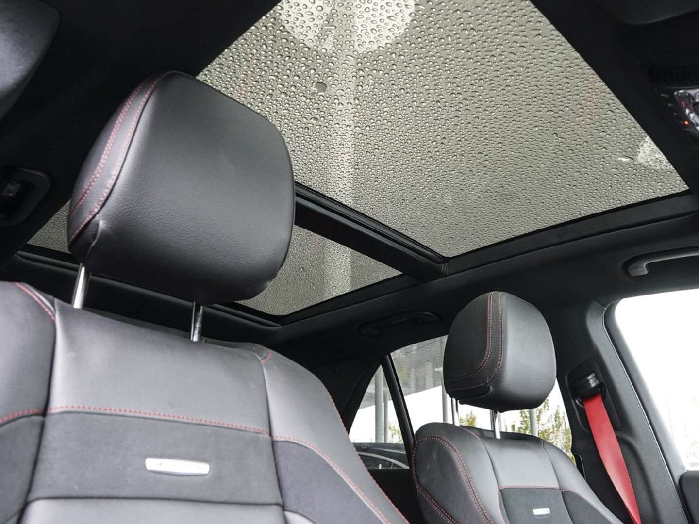 Mercedes GLE 53 AMG 53 - 2023 - Joinsteer - #11