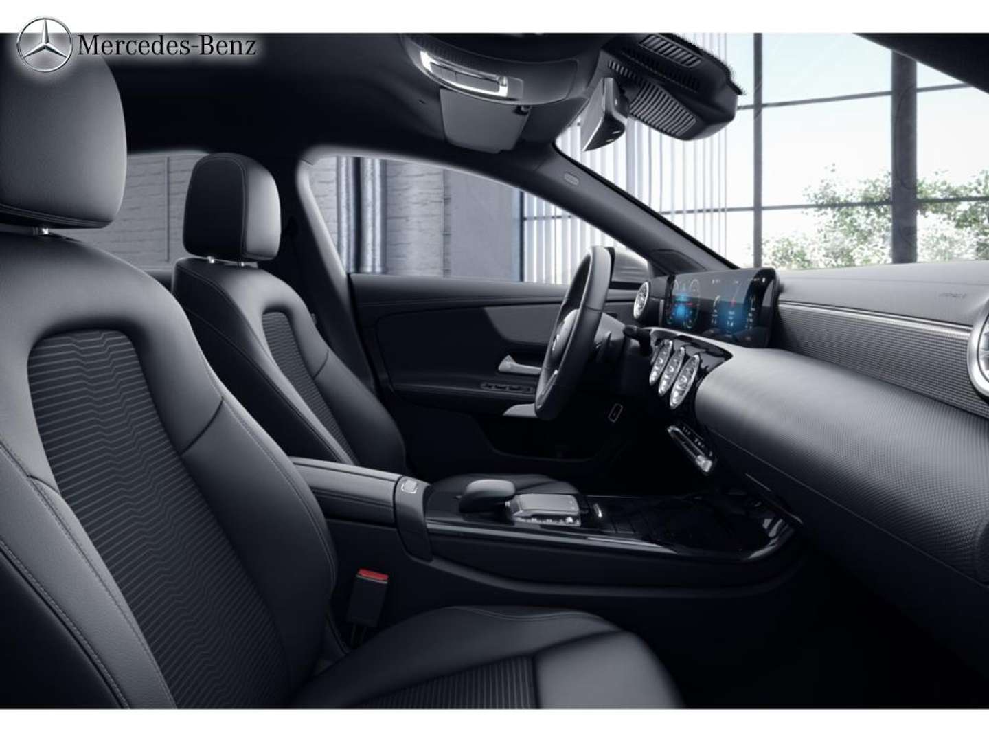 Mercedes CLA 250 E Shooting Brake 250 Progressive - 2020 - Joinsteer - #8