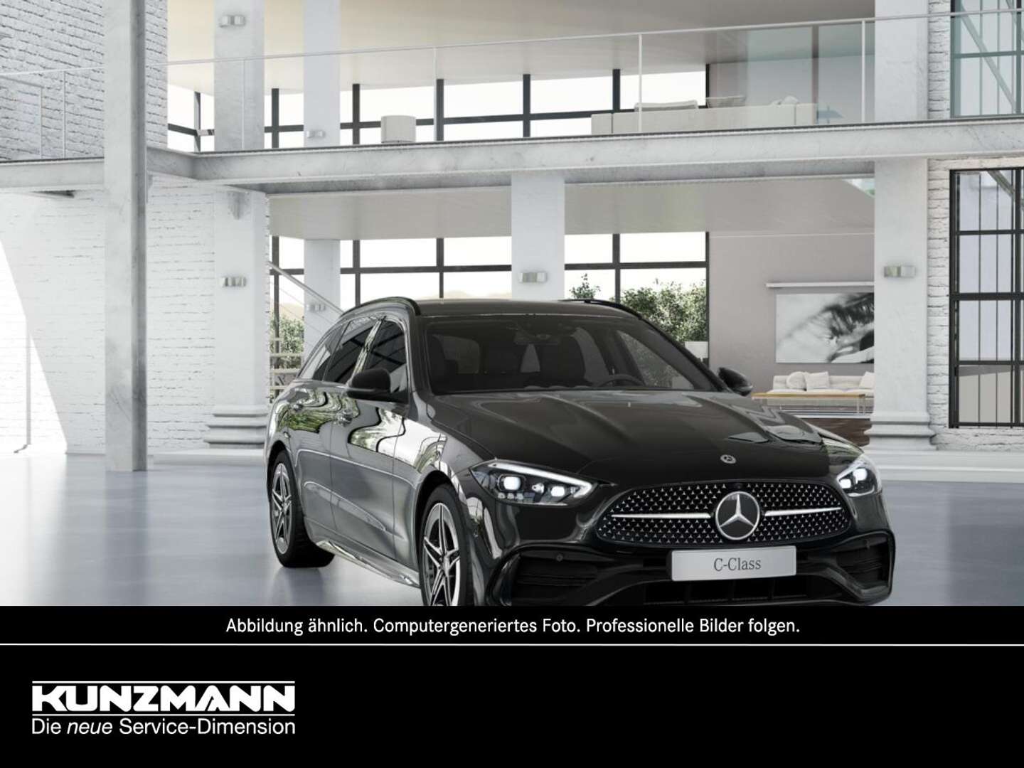 Mercedes Classe C 300 E 300 AMG Line - 2022 - Joinsteer - #7