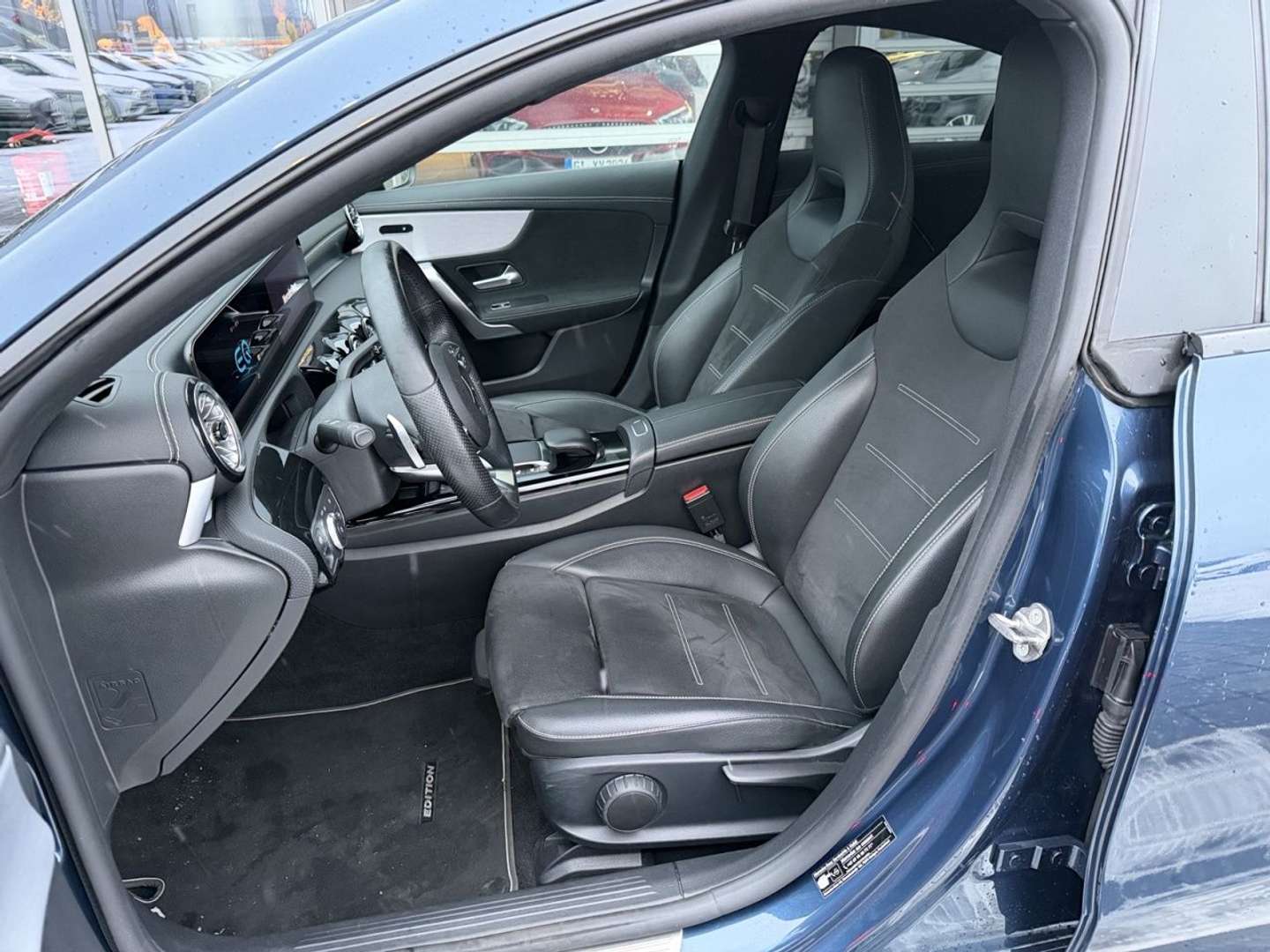 Mercedes CLA 250 E 250 Night Edition - 2021 - Joinsteer - #11