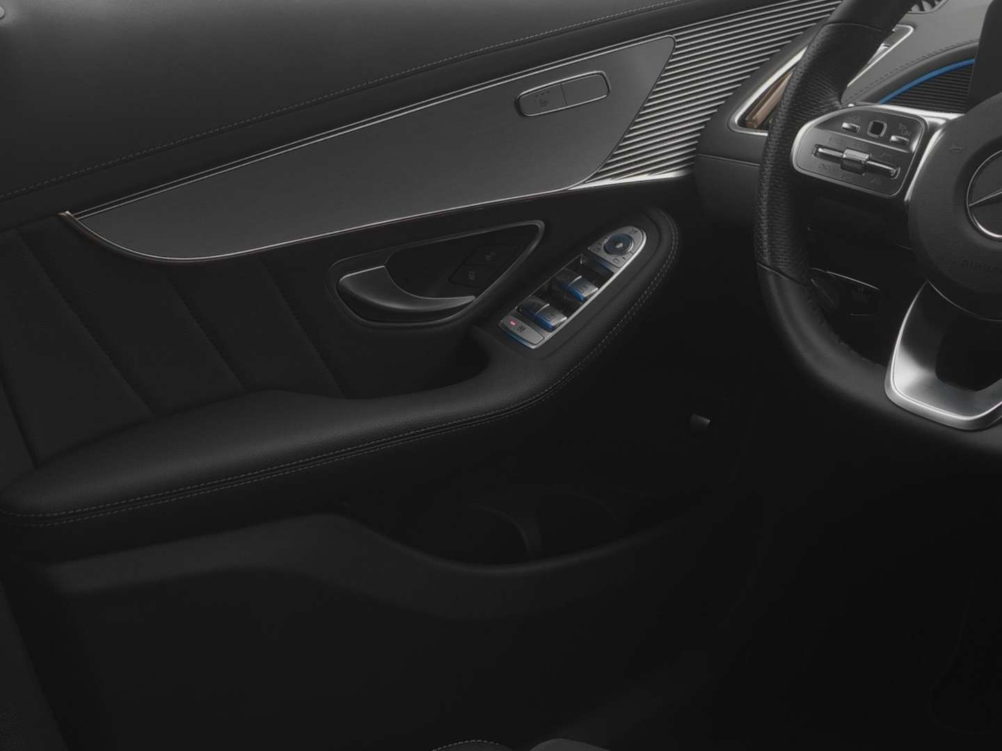 Mercedes EQC 400 Business - 2020 - Joinsteer - #10