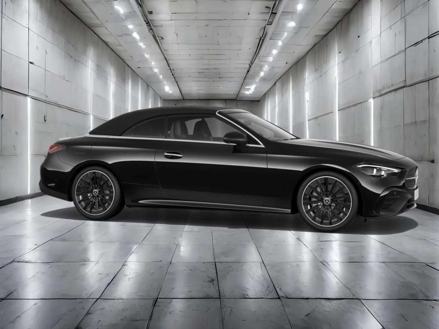 Mercedes CLE 300 Night Edition - 2024 - Joinsteer - #4