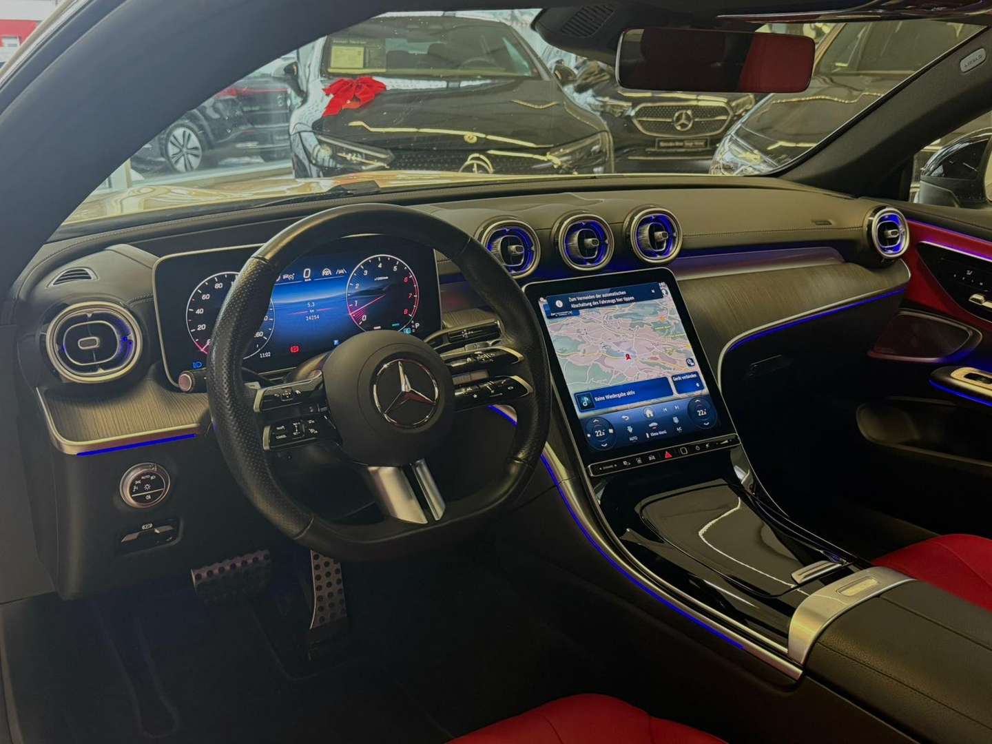 Mercedes CLE 450 Coupé 450 AMG Line - 2024 - Joinsteer - #10