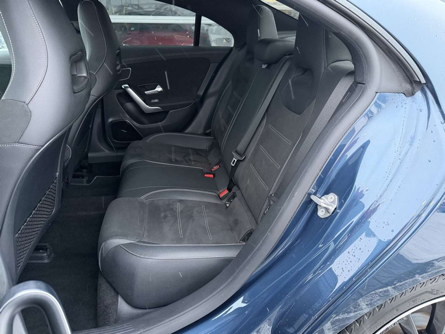 Mercedes CLA 250 E 250 Night Edition - 2021 - Joinsteer - #12