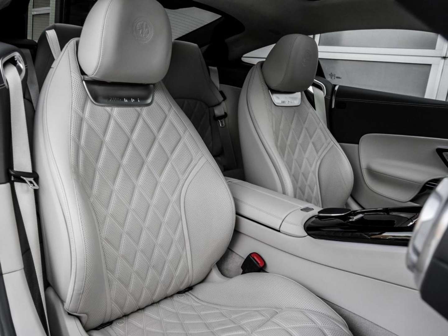 Mercedes AMG GT 63 AMG 63 - 2024 - Joinsteer - #5