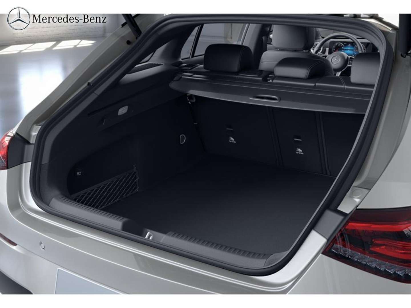 Mercedes CLA 250 E Shooting Brake 250 Progressive - 2020 - Joinsteer - #11