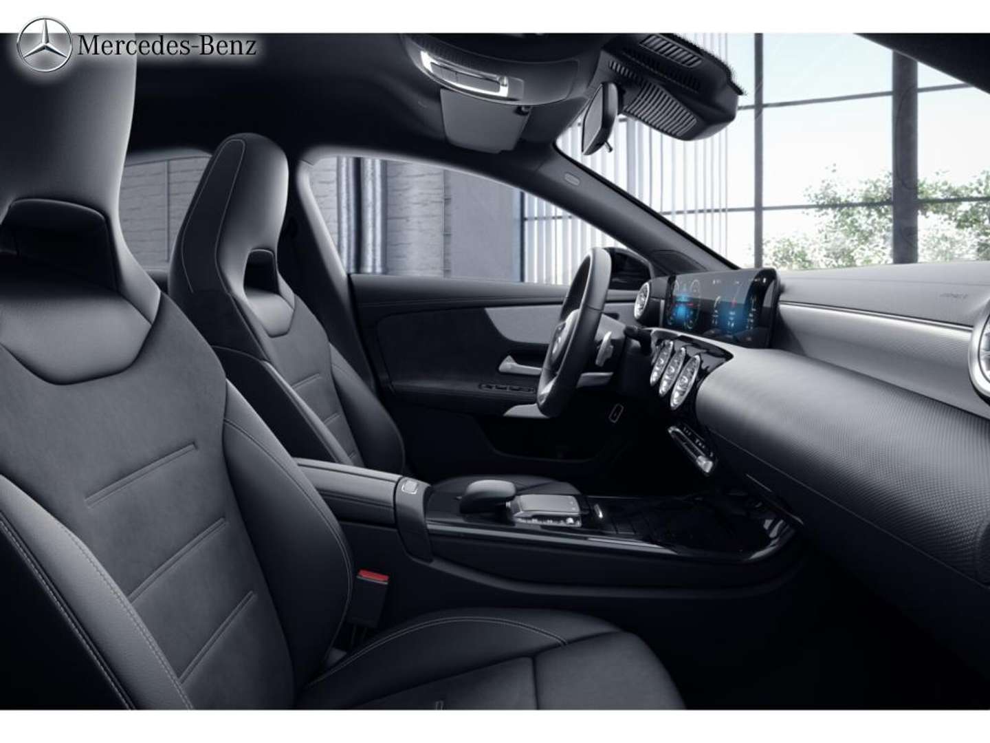 Mercedes CLA 250 E Coupé 250 Night Edition - 2020 - Joinsteer - #6