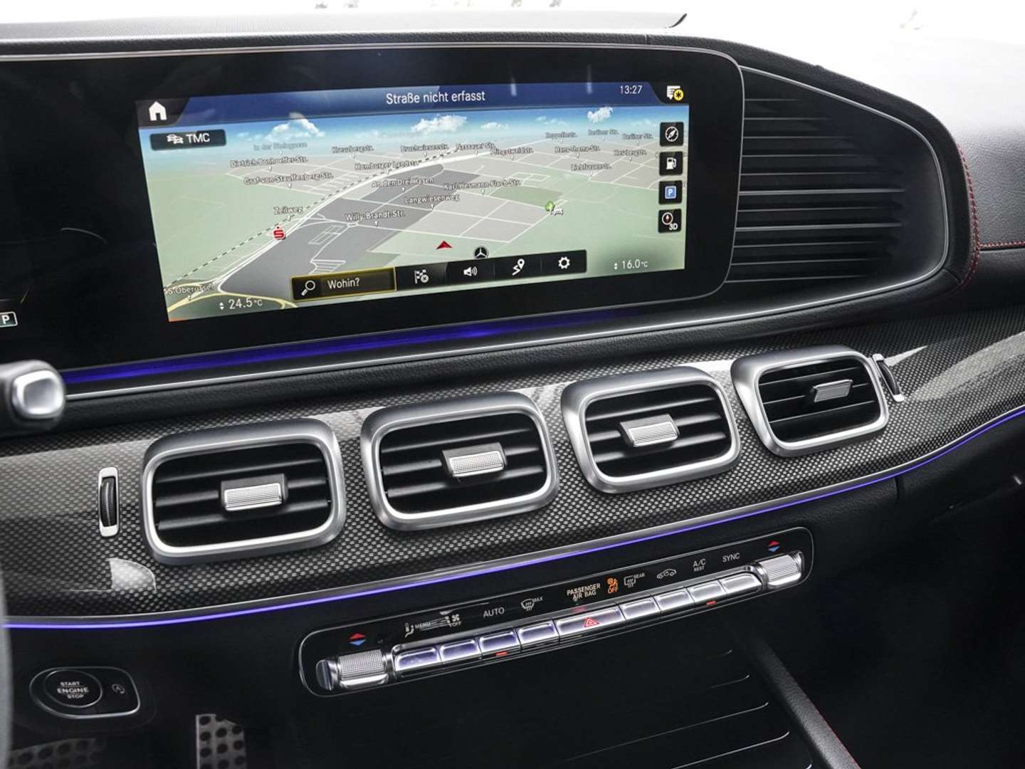 Mercedes GLE 53 AMG 53 - 2023 - Joinsteer - #16