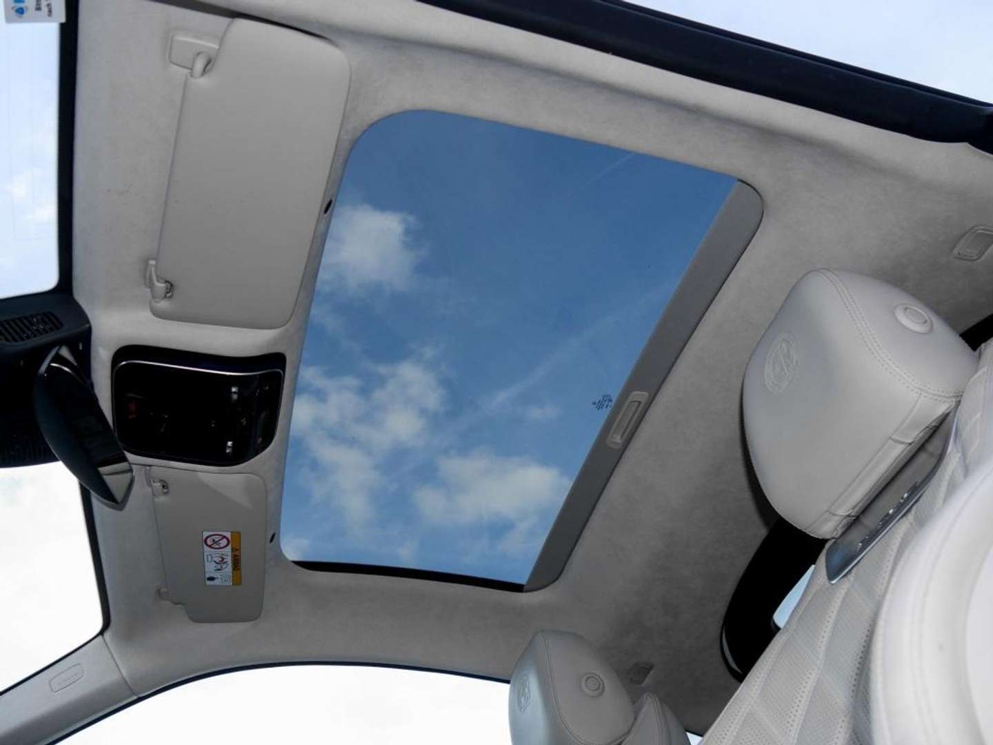 Mercedes AMG GT 63 AMG 63 - 2024 - Joinsteer - #8