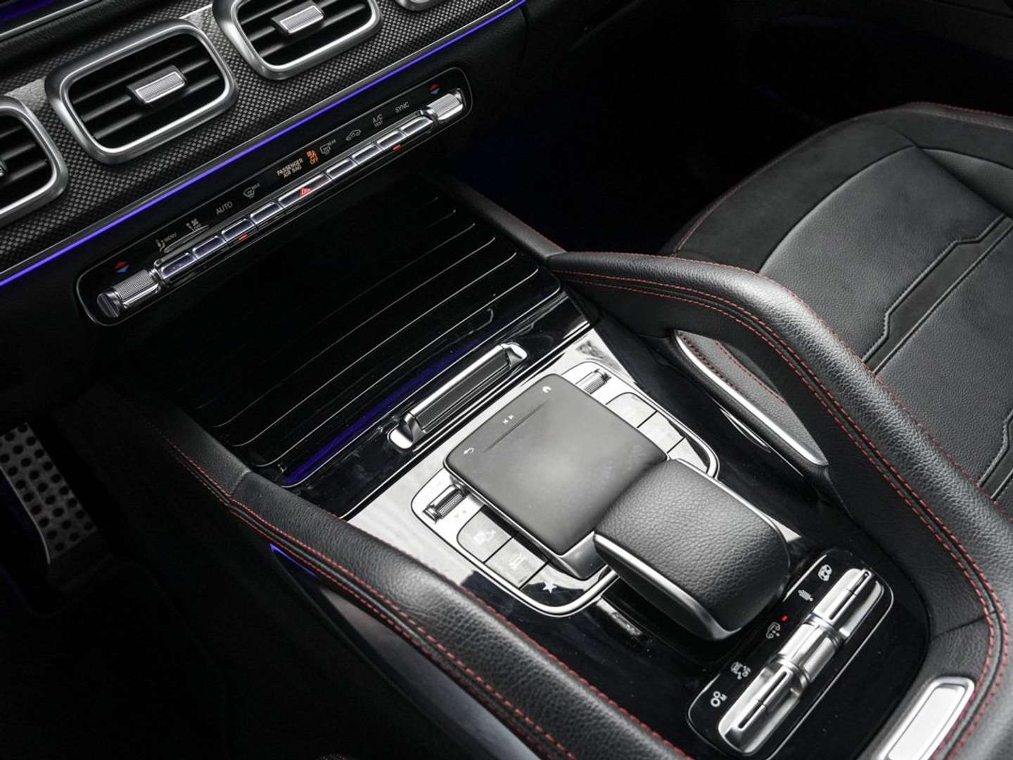 Mercedes GLE 53 AMG 53 - 2023 - Joinsteer - #17