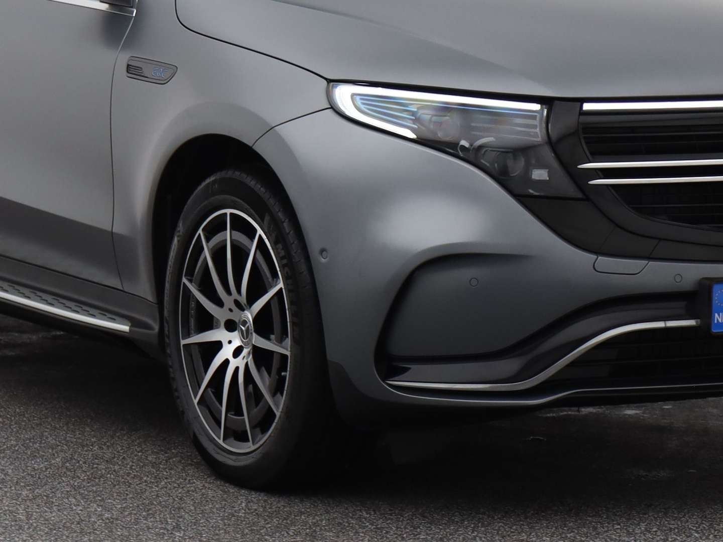 Mercedes EQC 400 Business - 2020 - Joinsteer - #16