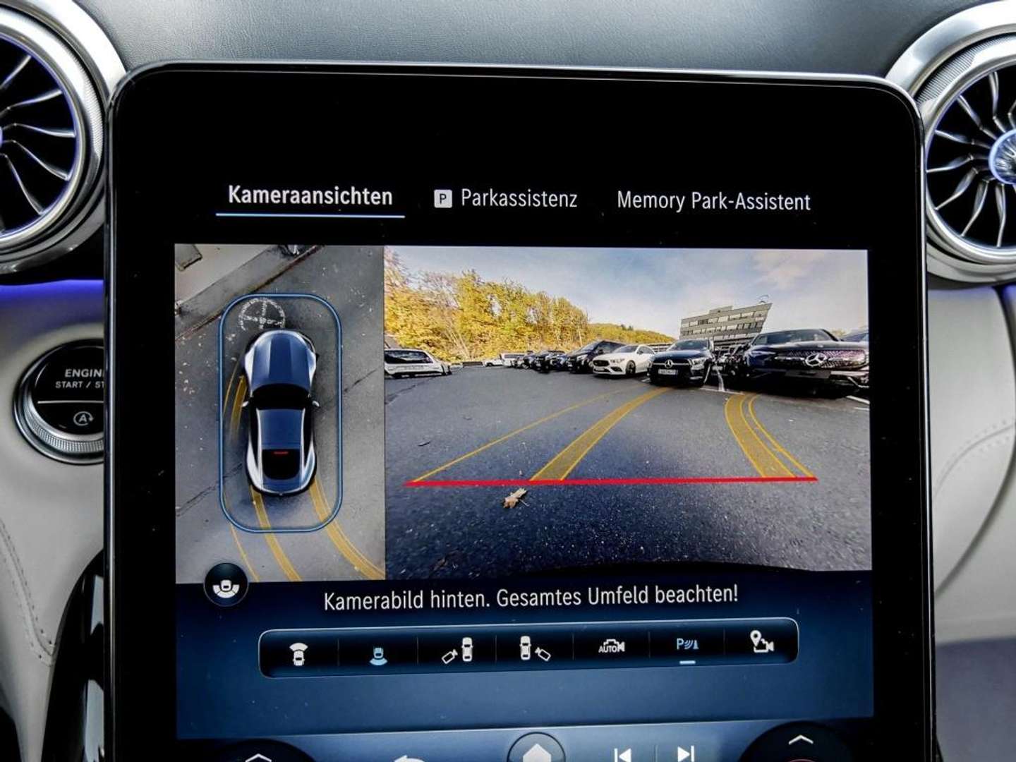 Mercedes AMG GT 63 AMG 63 - 2024 - Joinsteer - #9