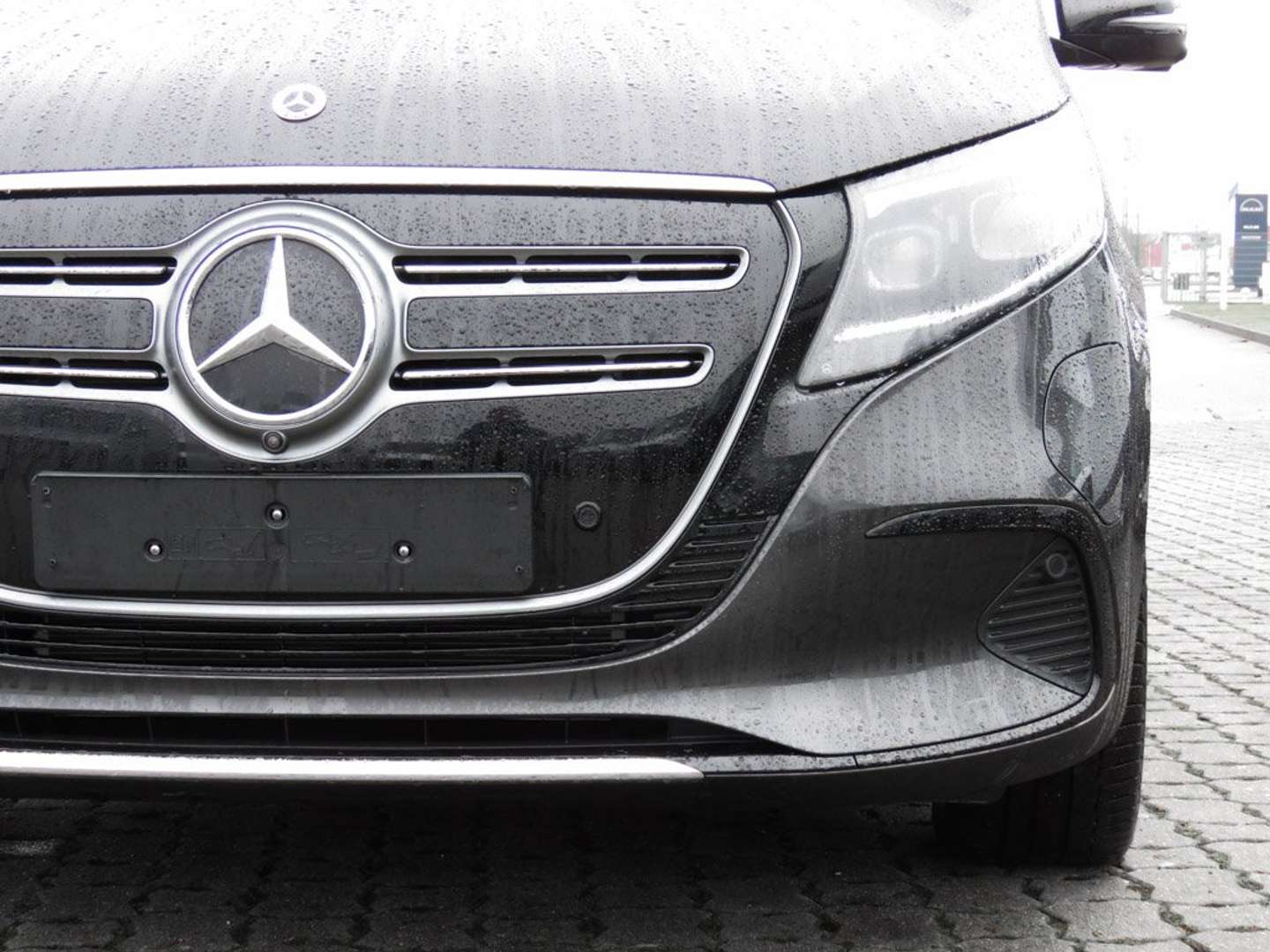 Mercedes EQV 300 Avantgarde - 2025 - Joinsteer - #5